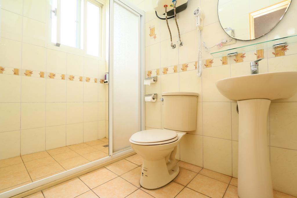 Liching Garden B&B Yilan エクステリア 写真